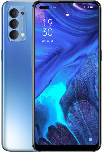 Oppo Reno 4